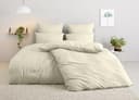 OTTO home Bettwäsche Desner | Beige
