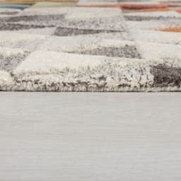 FLAIR RUGS Läufer Amari | Mehrfarbig