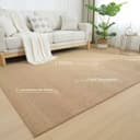 OTTO home Teppich Lilia | Gold 4