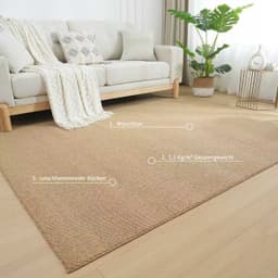 OTTO home Teppich Lilia | Gold