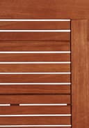 MERXX Gartentisch Borkum | Holztöne 4