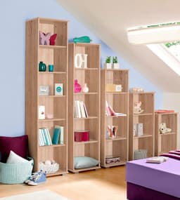 priess Standregal Pisa | Holztöne