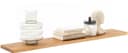 MCA living Wandboard Greno Steckboard | Holztöne 3