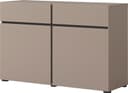 OTTO home Sideboard Cross | Braun 2