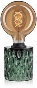 Pauleen Tischleuchte Crystal Magic | Grün 3