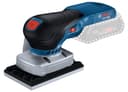 Bosch Professional Akku-Schwingschleifer GSS 18V-13 | Blau 2