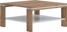 OTTO home Couchtisch Stela | Weiß