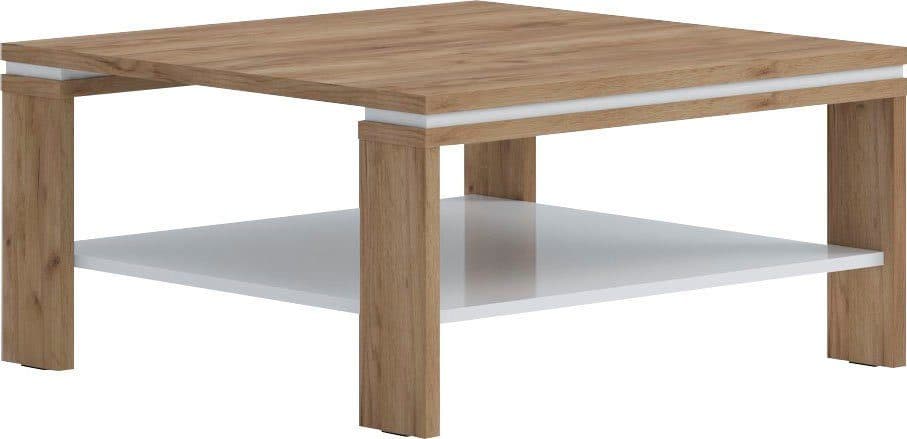 OTTO home Couchtisch Stela | Weiß