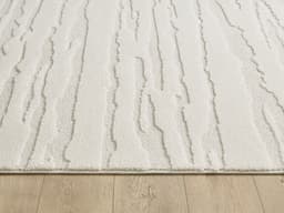 the carpet Teppich Everest | Beige