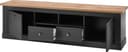 OTTO home Lowboard Westminster S | Grau 4