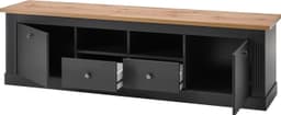 OTTO home Lowboard Westminster S | Grau