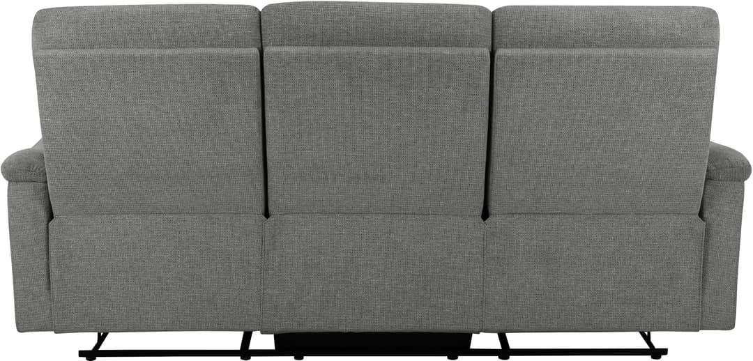 Home affaire 3-Sitzer Sofa | Grau