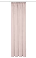 Home Basics Gardine SOFTY | Rosa