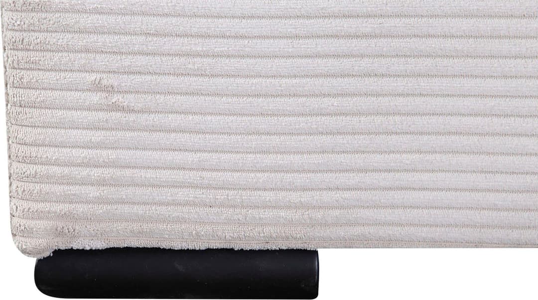 COLLECTION AB Hocker Josy | Beige