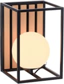 OTTO home Tischleuchte Evinnia | Schwarz 3