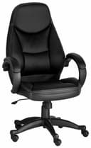OTTO home Chefsessel Veronika | Schwarz