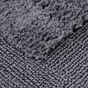 Möve Badematte Loft | Stone 2