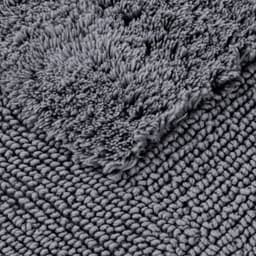 Möve Badematte Loft | Stone