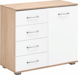 priess Kombikommode Barcelona | Holztöne
