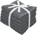 OTTO home Handtücher Sanremo Premium | Grau 2