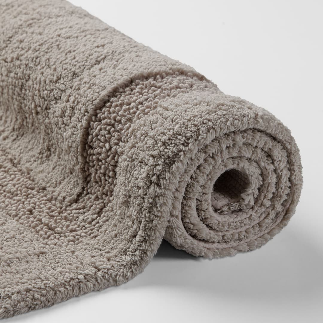 OTTO home Badematte Meellor | Beige