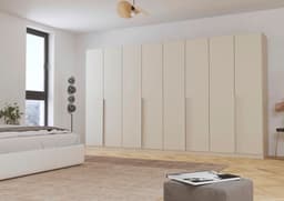 OTTO home Kleiderschrank AGORDO | Beige