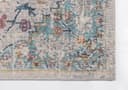 the carpet Teppich Palma | Mehrfarbig 2