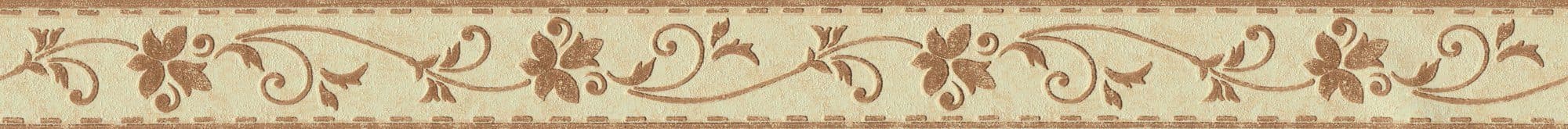 A.S. Création Bordüre Only Borders | Beige
