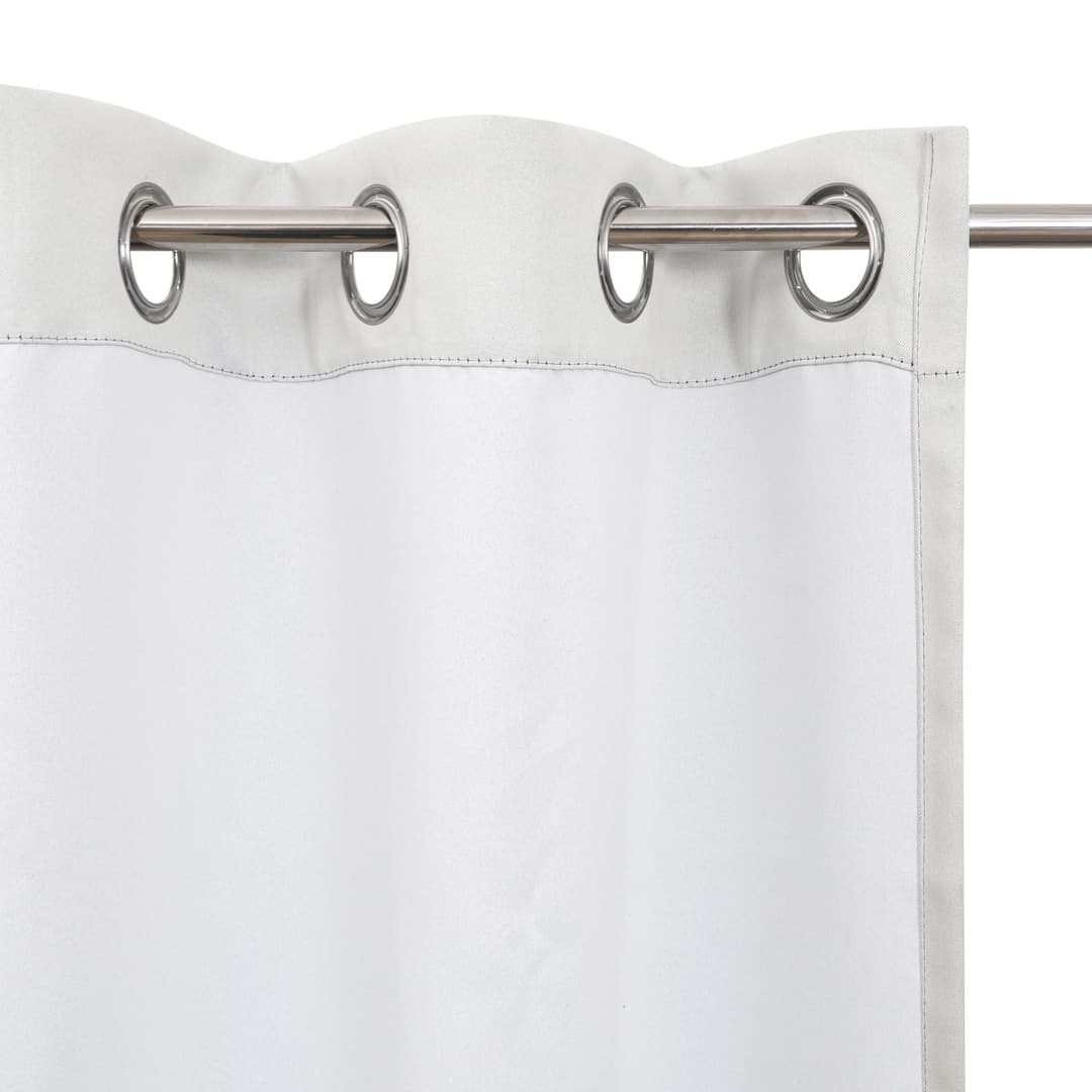 Bruno Banani Verdunkelungsvorhang Clemton | Beige