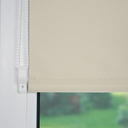 Liedeco Seitenzugrollo | Beige