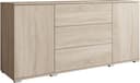 OTTO home Sideboard Kenia | Holztöne 2