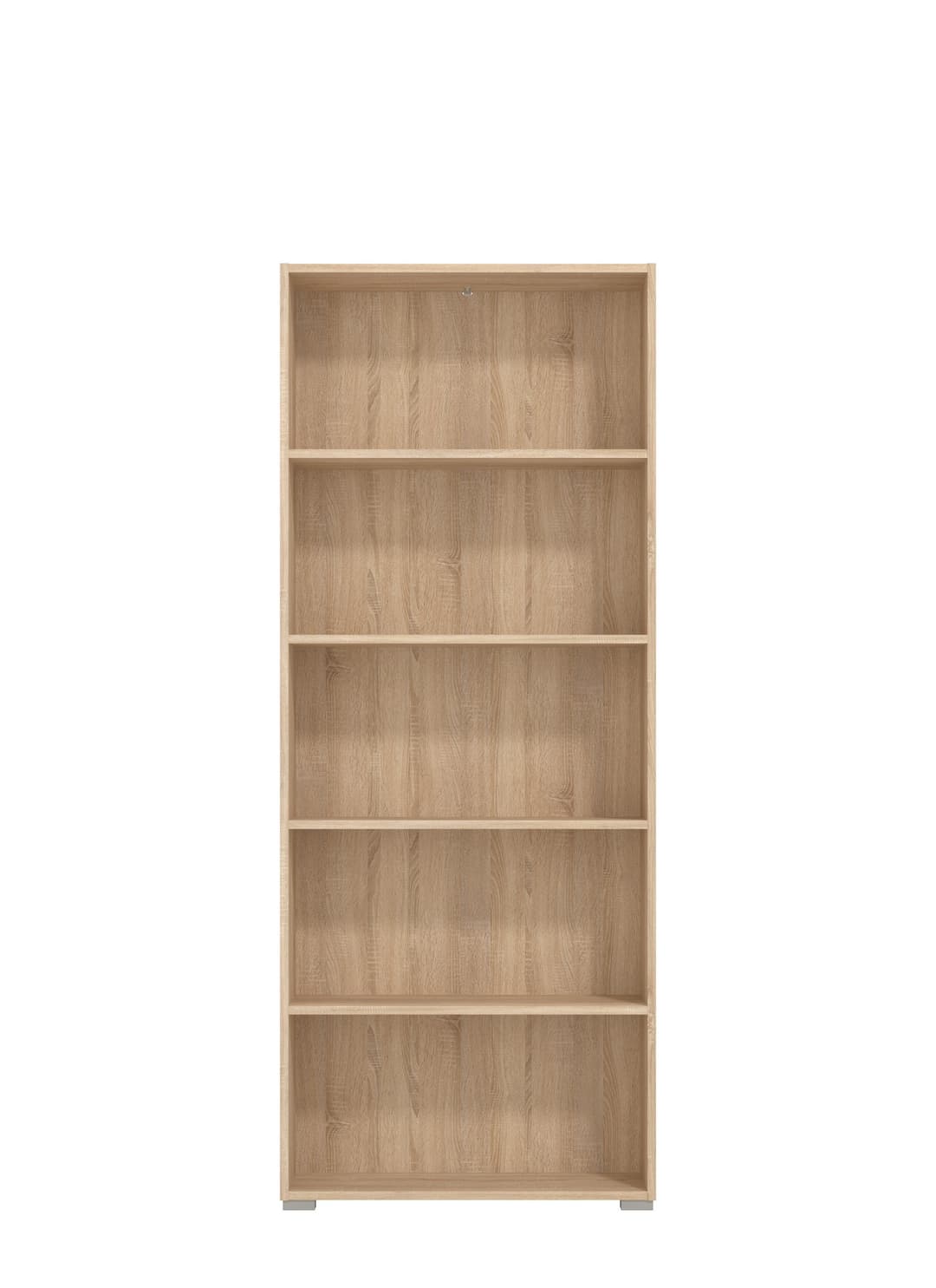 INOSIGN Aktenregal Tomar 5 | Holztöne