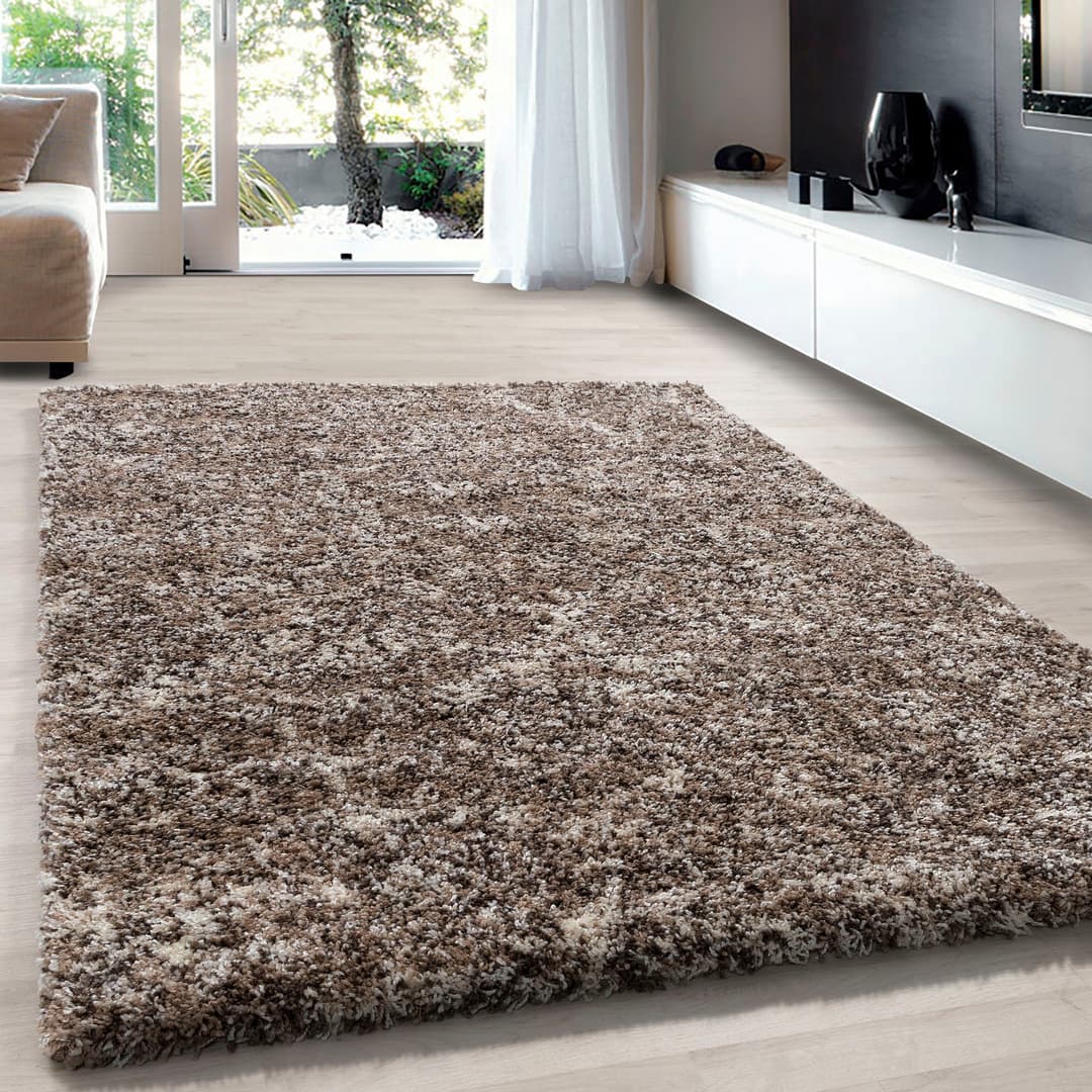 Ayyildiz Teppiche Enjoy Shaggy | Beige