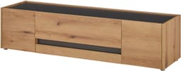 Home affaire Lowboard City/Giron | Holztöne