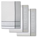 Dyckhoff HOME & KITCHEN Geschirrtuch | Mehrfarbig