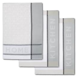 Dyckhoff HOME & KITCHEN Geschirrtuch | Mehrfarbig