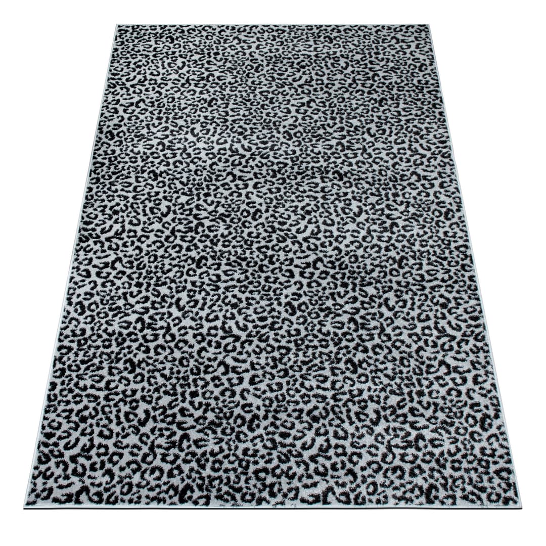 OTTO home Teppich Fynna | Grau