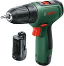 Bosch Home & Garden EasyDrill 1200 Akku-Schrauber | Grün 2