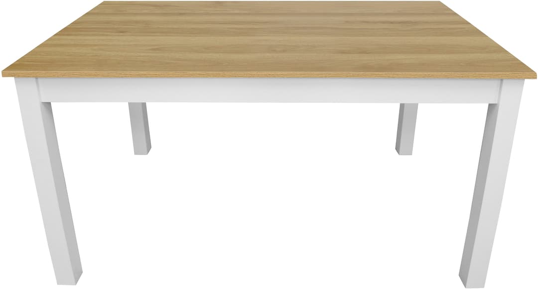OTTO home Esstisch Olst | Holztöne