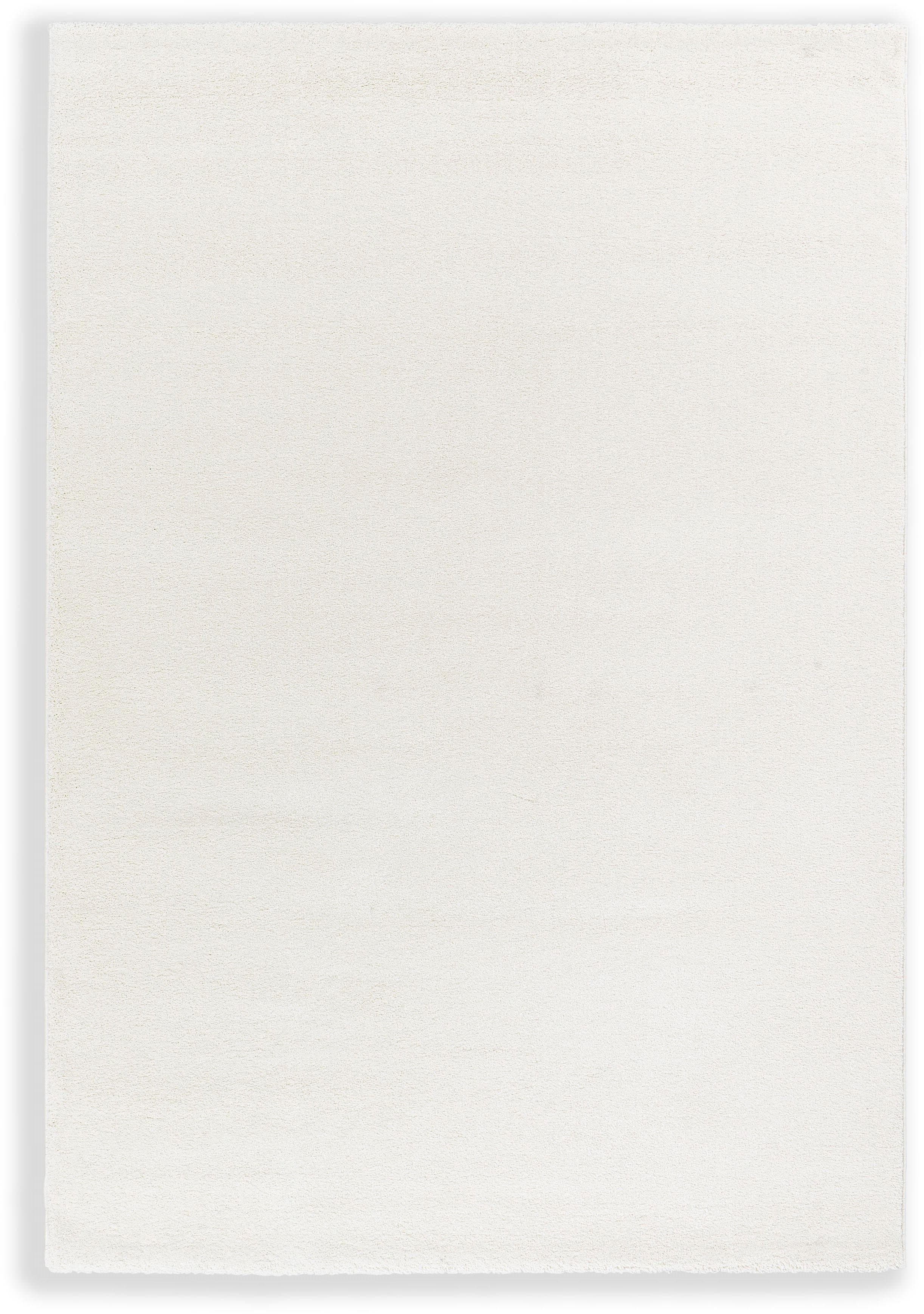 SCHÖNER WOHNEN-Kollektion Teppich Pure 190 | Beige