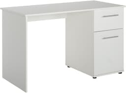 VOGL Möbelfabrik Schreibtisch Tobi | Weiß