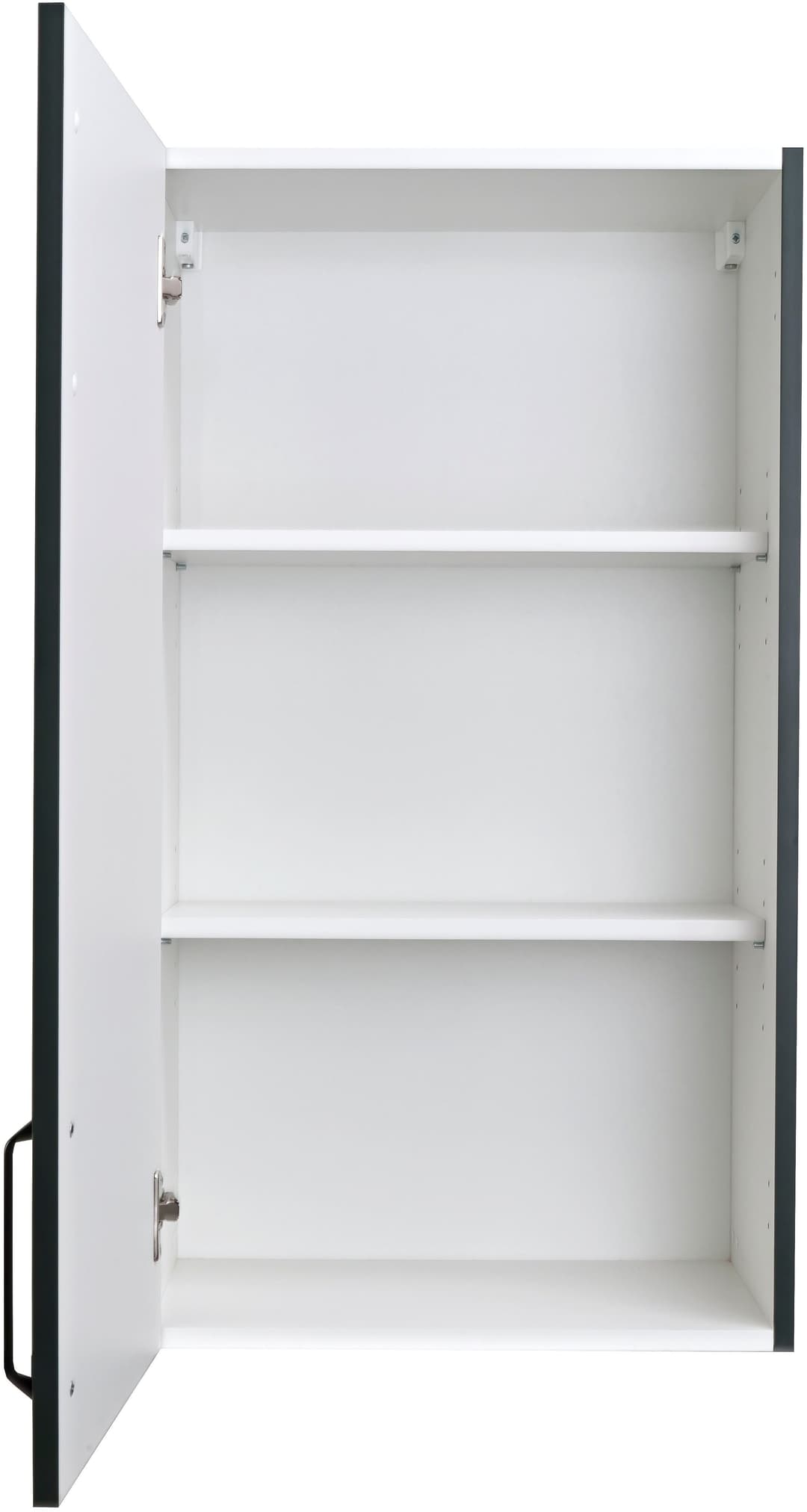wiho Küchen Hängeschrank Simi | Grün