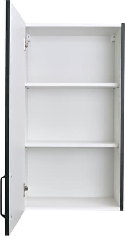 wiho Küchen Hängeschrank Simi | Grün