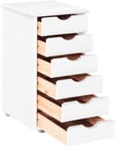 OTTO home Kommode Gava | Weiß 2