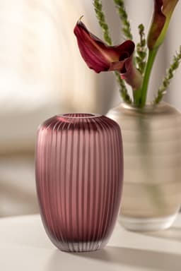 Leonardo Tischvase BELLAGIO | Mehrfarbig