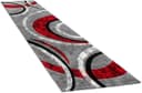 Paco Home Teppich Brillance 758 | Mehrfarbig 2