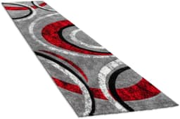 Paco Home Teppich Brillance 758 | Mehrfarbig