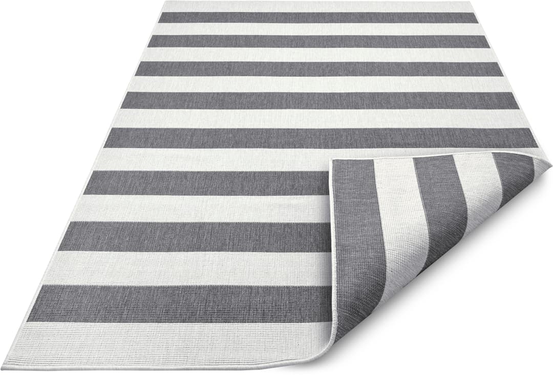 OTTO home Alan Wendeteppich | Grau