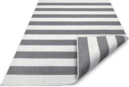 OTTO home Alan Wendeteppich | Grau