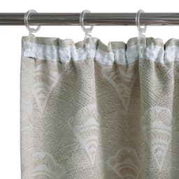 Bruno Banani Alessio Verdunkelungsvorhang | Beige